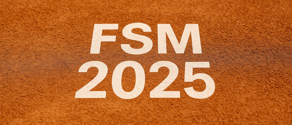 Permalink auf:FSM 2025 Permalink auf:FSM 2025