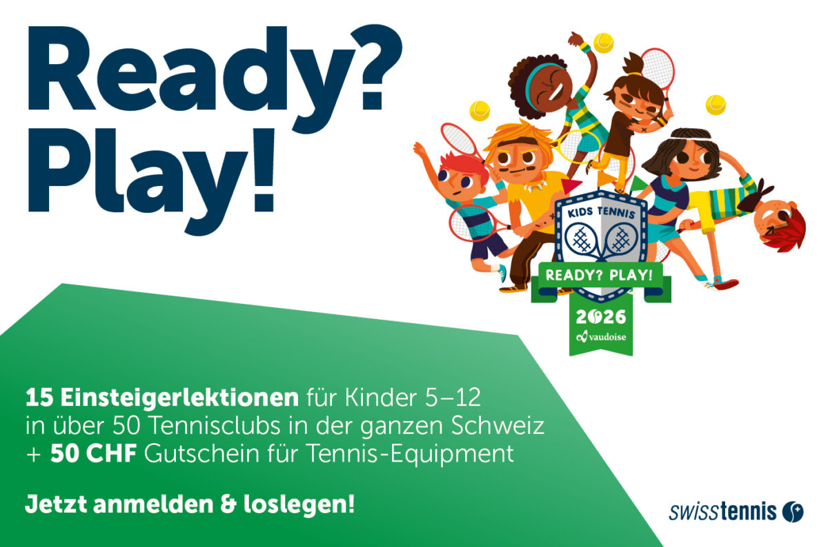 Permalink zu: Ready? Play! 2026